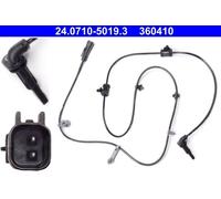 ATE 24.0710-5019.3 ABS sensor