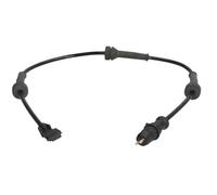 ABS wheel speed sensor 24.0711-5151.3 ATE for RENAULT MEGANE II SCÉNIC II