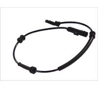 Fits ATE 24.0711-5201.1 Sensor, wheel speed 24.0711-5201.1 ABS sensor rear L/R