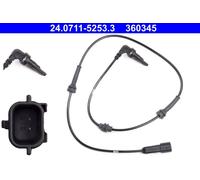 ATE 24.0711-5253.3 ABS sensor