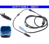 ATE 24.0711-5346.3 ABS sensor