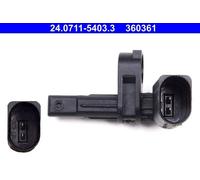 ATE 24.0711-5403.3 ABS sensor