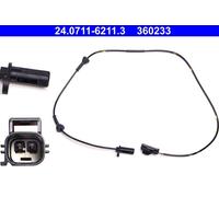 ATE 24.0711-6211.3 ABS sensor