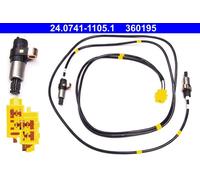 ATE 24.0741-1105.1 ABS sensor