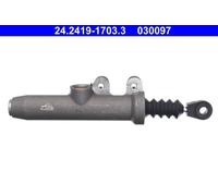MASTER CYLINDER CLUTCH 24.2419-1703.3 FOR MERCEDES-BENZ 124/Convertible/Break