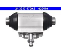 Fits ATE 24.3217-1709.3 WHEEL CYLINDER
