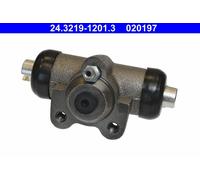 WHEEL BRAKE CYLINDER 24.3219-1201.3 FOR WARTBURG 353/Break/Tourist 1.0L 3cyl 353