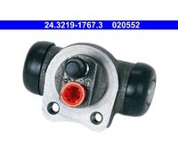 ATE Wheel Brake Cylinder 24.3219-1767.3 (550144) – Fits Opel, Chevrolet, Daewoo, Vauxhall