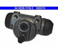 ATE Wheel Brake Cylinder 24.3220-1116.3 for FIAT Tempra Tipo Marea Weekend