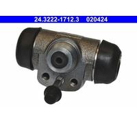 ✅Fits ATE 24.3222-1712.3 Wheel Brake Cylinder ⭐UK Seller⭐