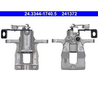 ✅Fits ATE 24.3344-1740.5 Brake caliper 24.3344-1740.5 Disc brake cal ⭐UK Seller⭐