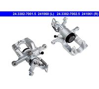 ATE Brake Caliper 24.3382-7002.5 - Rear Right - Fits Chevrolet Cruze 2.0 CDI/1.6/1.7 D/2.0 VCDI/1.8