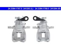 ✅Fits ATE 24.3384-1787.5 BRAKE CLAMP. ALFA T. MITO 1.3-1.6 JTDM 08-L ⭐UK Seller⭐