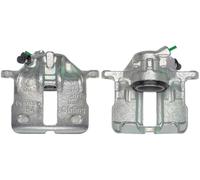 ATE Brake Caliper 24.3541-1720.5 - Fist-type for VW Golf II, Corrado, Audi Cabriolet 100/200