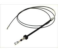 Fits ATE 24.3727-0181.2 Cable Pull, parking brake 24.3727-0181.2 Handbrake cabl