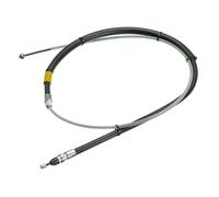 ATE Handbrake Cable 24.3727-0252.2 for BMW 3 & 4 Series Coupe Gran Turismo Touring