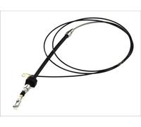 Cable Pull, parking brake ATE 24.3727-0441.2 for LT 28-46 II Van 2.5 1996-1999