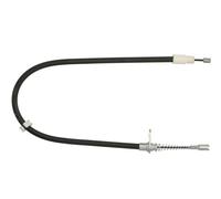 Fits ATE 24.3727-0467.2 Cable Pull, parking brake 24.3727-0467.2 Handbrake cabl