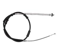 Fits ATE 24.3727-0577.2 Cable Pull, parking brake 24.3727-0577.2 Handbrake cabl