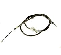 Fits ATE 24.3727-0676.2 Cable Pull, parking brake 24.3727-0676.2 Handbrake cabl