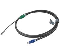 Fits ATE 24.3727-0688.2 BRAKE CABLE. HAND FORD T. TRANSIT 13-PR