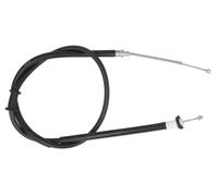 Fits ATE 24.3727-3000.2 Cable Pull, parking brake 24.3727-3000.2 Handbrake cabl
