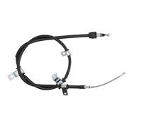 Handbrake cable 24.3727-3123.2 ATE for HYUNDAI GETZ