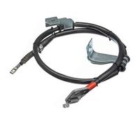 ATE 24.3727-3143.2 Hand brake cable