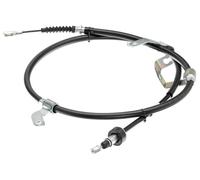 Fits ATE 24.3727-3216.2 CABLE, PARKING BRAKE