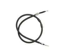 CABLE PULL PARKING BRAKE 24.3727-3404.2 FOR VW SEAT BRT 2.0L AJH/AWC 1.8L 4cyl