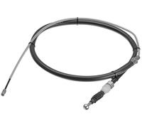 ATE 24.3727-3415.2 Handbrake cable