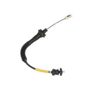 ATE Clutch Cable 24.3728-0845.2 - Automatic Adjustment - 660/350mm - for Peugeot 206 CC