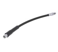 ATE Brake Hose 24.5102-0304.3 for BMW 3 (E30) 1.6 1988-1991