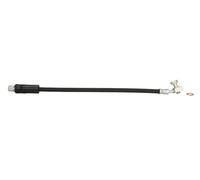 ATE 24.5176-0384.3 Brake Hose for ,CHEVROLET,OPEL,SAAB,VAUXHALL