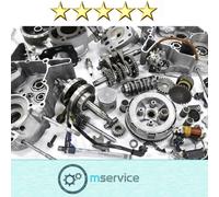 Brake Hose ATE 83.6255-0353.3 for TRANSPORTER T4 Bus 2.5 1990-2003