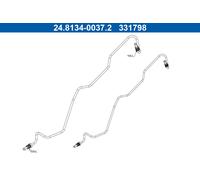 ATE 24.8134-0037.2 Brake lines