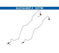 ATE 24.8134-0037.2 Brake lines