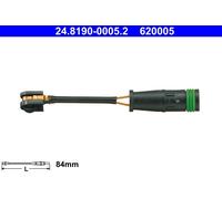 Fits ATE 24.8190-0005.2 Warning Contact, brake pad wear ✅UK Seller