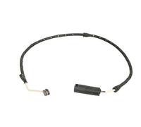 Brake pad wear indicator ATE 24.8190-0225.2 (1 set-1 piece)