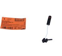 Warning Contact, brake pad wear for MERCEDES-BENZ PUCH ATE 24.8190-0401.2