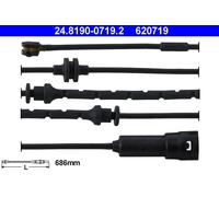 ATE 24819007192 Alarm Contact