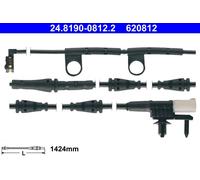 Warning Contact, brake pad wear for LAND ROVER RANGE ROVER ATE 24.8190-0812.2