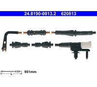 ATE 24.8190-0813.2 Brake pad wear sensor