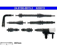 ATE 24.8190-0815.2 Brake pad wear sensor