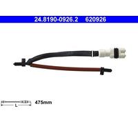 Fits ATE 24.8190-0926.2 BRAKE PAD WEAR SENSOR. (2) PORSCHE 911 (993) ⭐UK Stock⭐