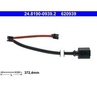 ✅Fits ATE 24.8190-0939.2 BRAKE PAD WEAR SENSOR. (2) ⭐UK Seller⭐