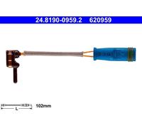 ATE 24.8190-0959.2 Brake pad wear sensor