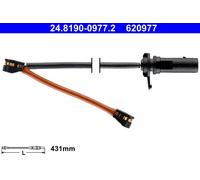 Brake pad wear sensor Disc Brake 24.8190-0977.2 ATE for AUDI Q7 A8 D5 Q8