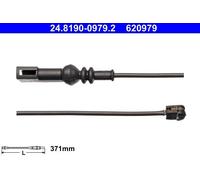 WARNING CONTACT BRAKE PAD WEAR FOR FORD TRANSIT/V363/Bus/Van/Platform/Chassis