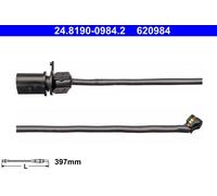 Fits ATE 24.8190-0984.2 Warning Contact, brake pad wear UK Stock